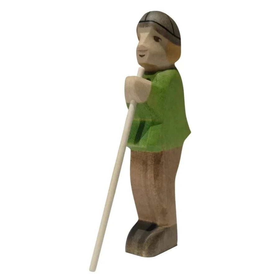 HolzWald Shepherd boy