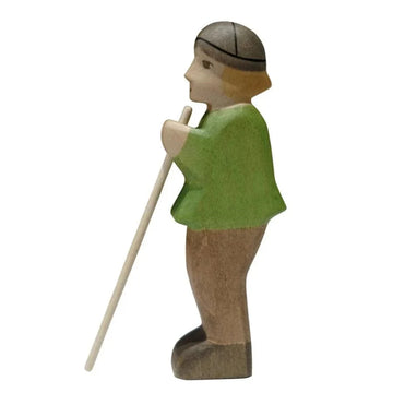 HolzWald Shepherd boy