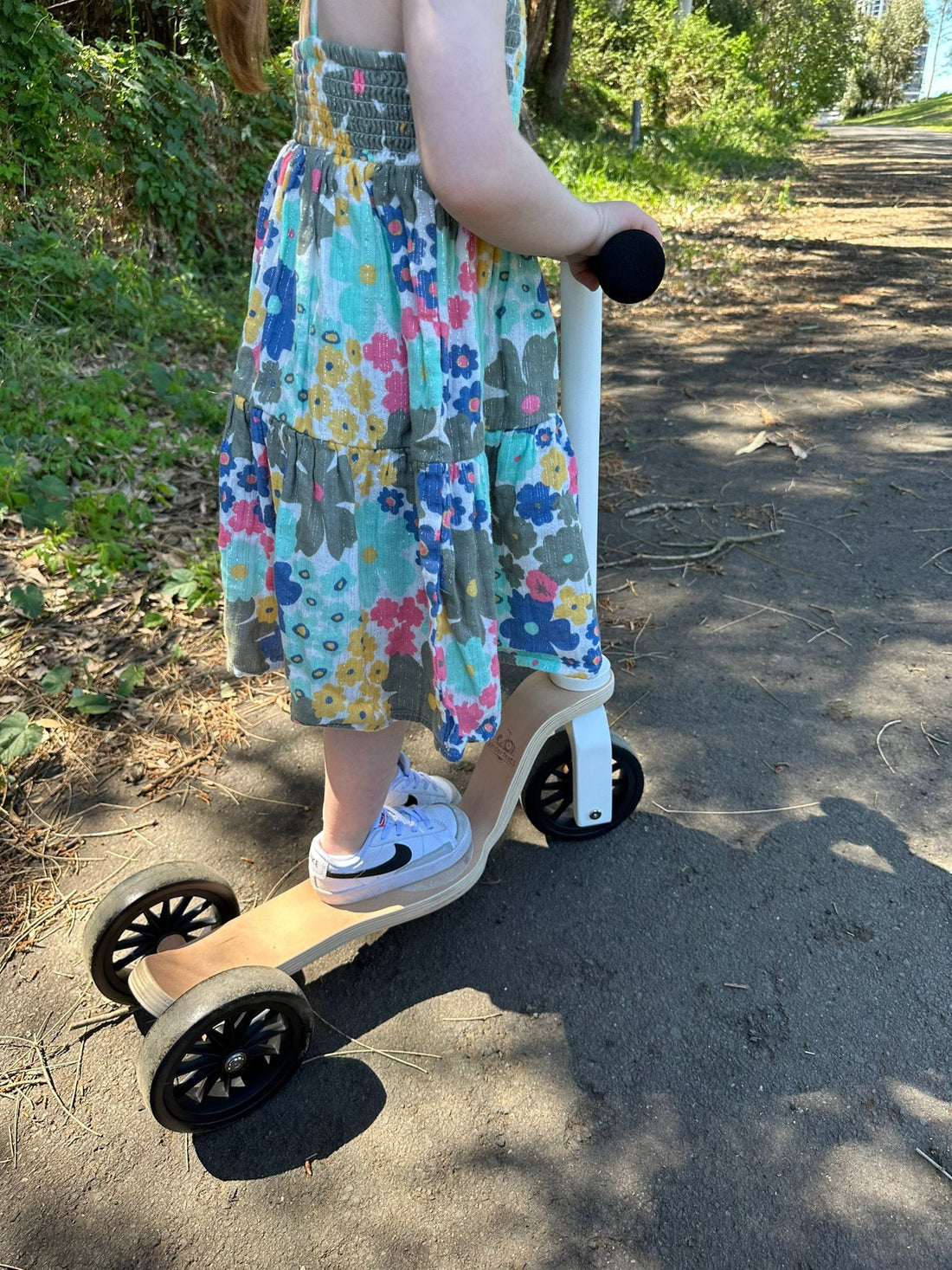 Kinderfeets Kinder Scooter