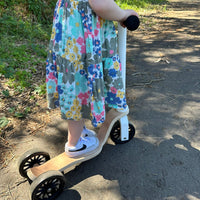 Kinderfeets Kinder Scooter