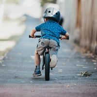 Wishbone Bike RE2 3-in-1