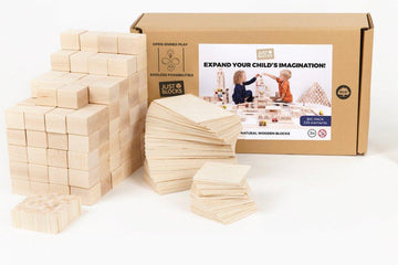 Just Blocks Big Pack