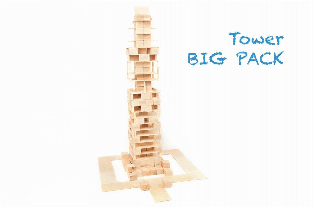 Just Blocks Big Pack