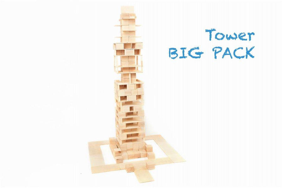 Just Blocks Big Pack
