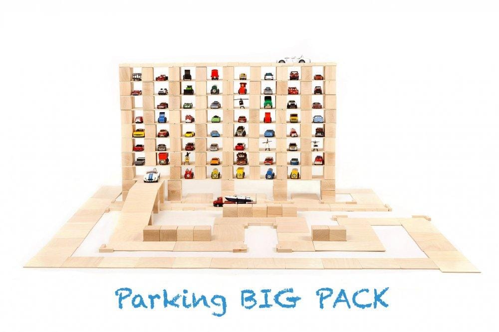 Just Blocks Big Pack