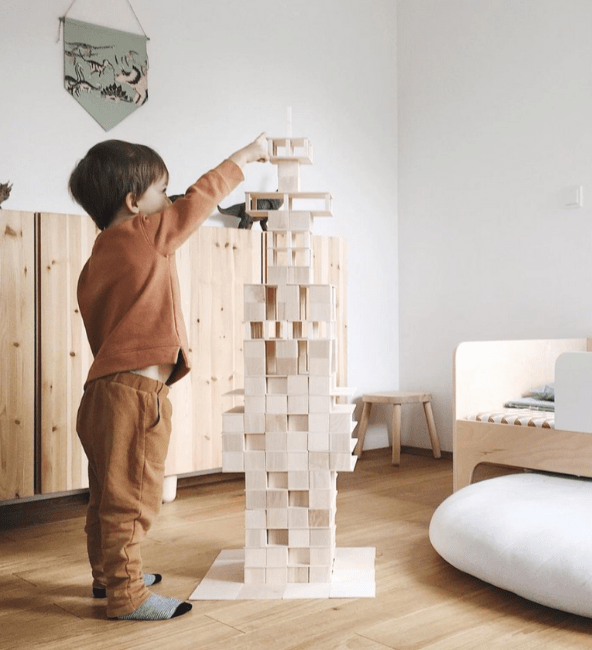Just Blocks Big Pack