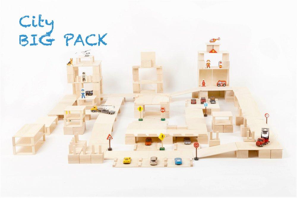 Just Blocks Big Pack