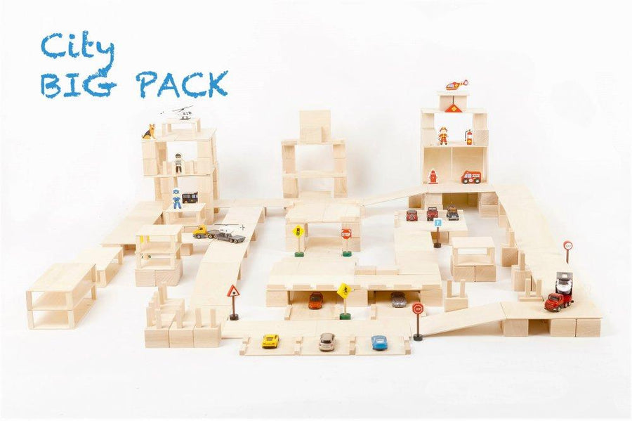 Just Blocks Big Pack