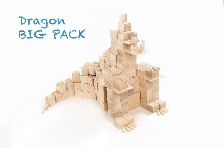 Just Blocks Big Pack