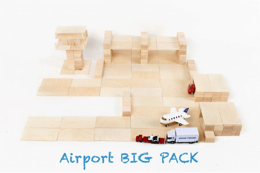 Just Blocks Big Pack