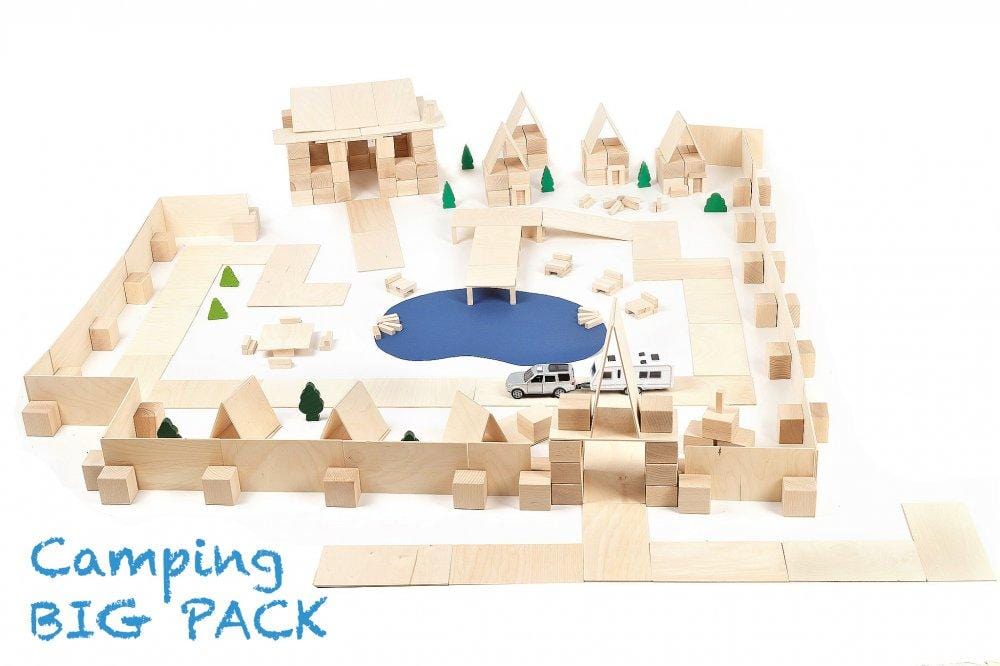Just Blocks Big Pack