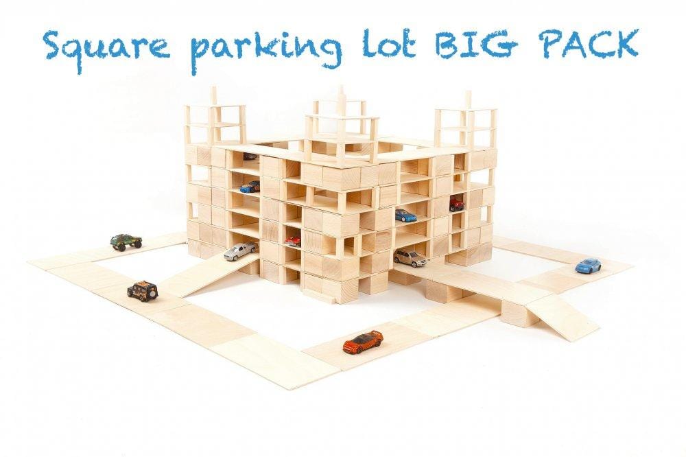 Just Blocks Big Pack