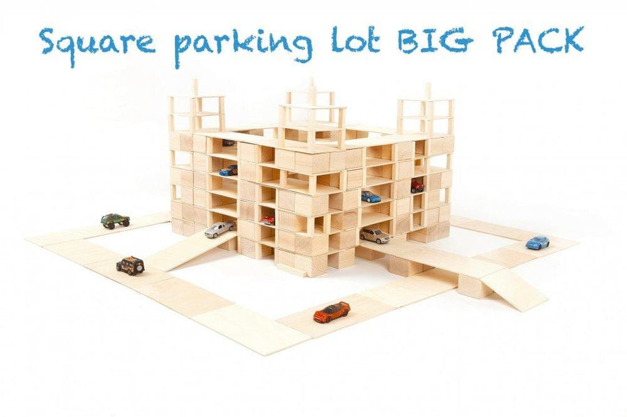 Just Blocks Big Pack