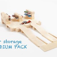 Just Blocks Medium Pack