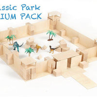 Just Blocks Medium Pack