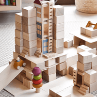 Just Blocks Medium Pack