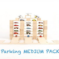 Just Blocks Medium Pack