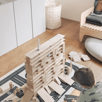 Just Blocks Medium Pack