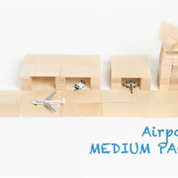 Just Blocks Medium Pack