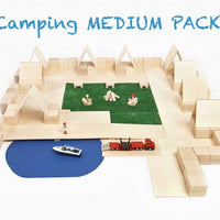 Just Blocks Medium Pack