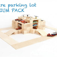 Just Blocks Medium Pack