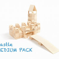 Just Blocks Medium Pack