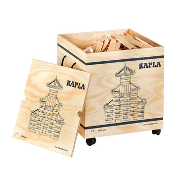 Kapla 1000 Pack