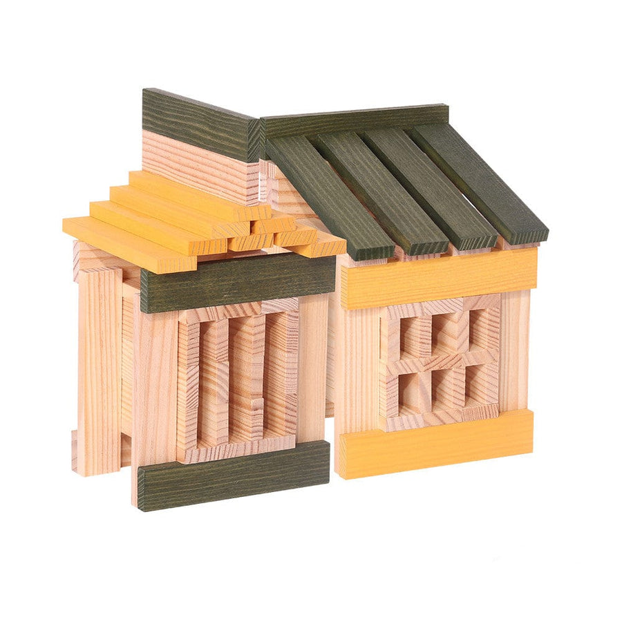 Kapla Spider Case