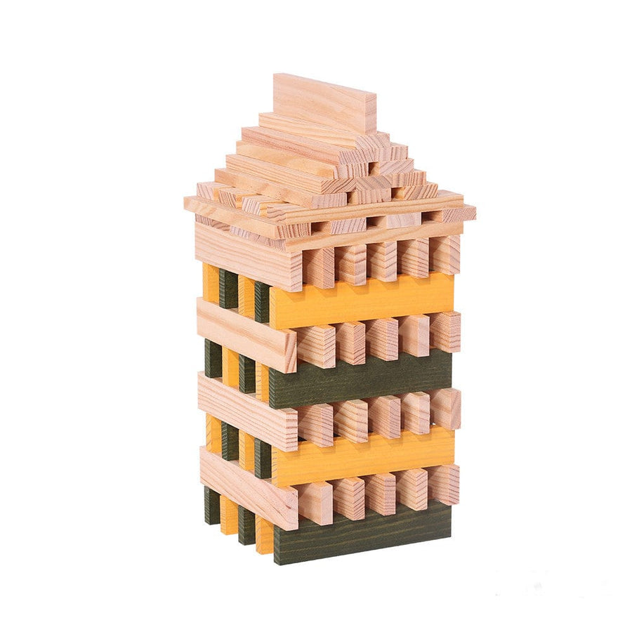 Kapla Spider Case
