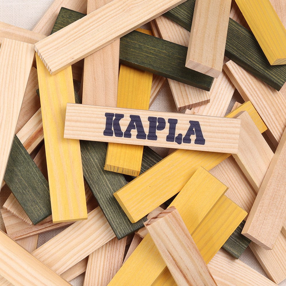 Kapla Spider Case