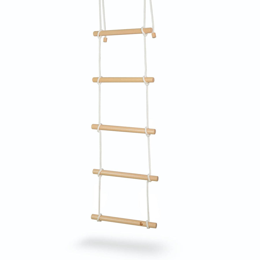 My Duckling Felix Baby Swing Seat＆Felix Kids Climbing Ladder Set