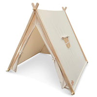 Kinderfeets - Cotton Tent Natural
