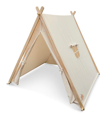 Kinderfeets - Cotton Tent Natural