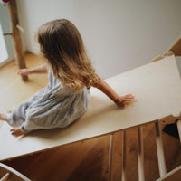 Kinderfeets Pikler Ramp & Slide