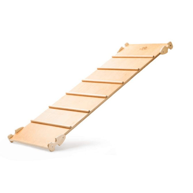 Kinderfeets Pikler Ramp & Slide
