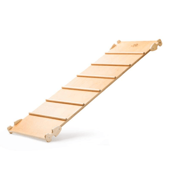 Kinderfeets Pikler Ramp & Slide