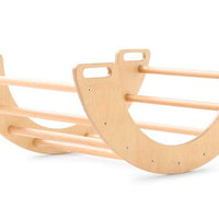 Kinderfeets Pikler Rocking & Climbing Arch