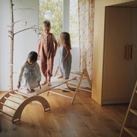 Kinderfeets Pikler Rocking & Climbing Arch