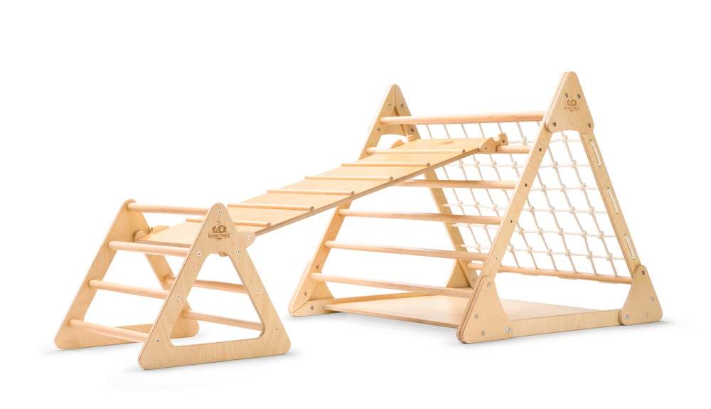 Kinderfeets Pikler Small Triangle