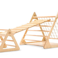 Kinderfeets Pikler Small Triangle