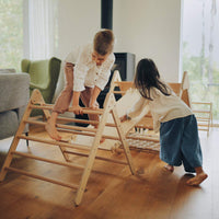 Kinderfeets Pikler  Medium Triangle