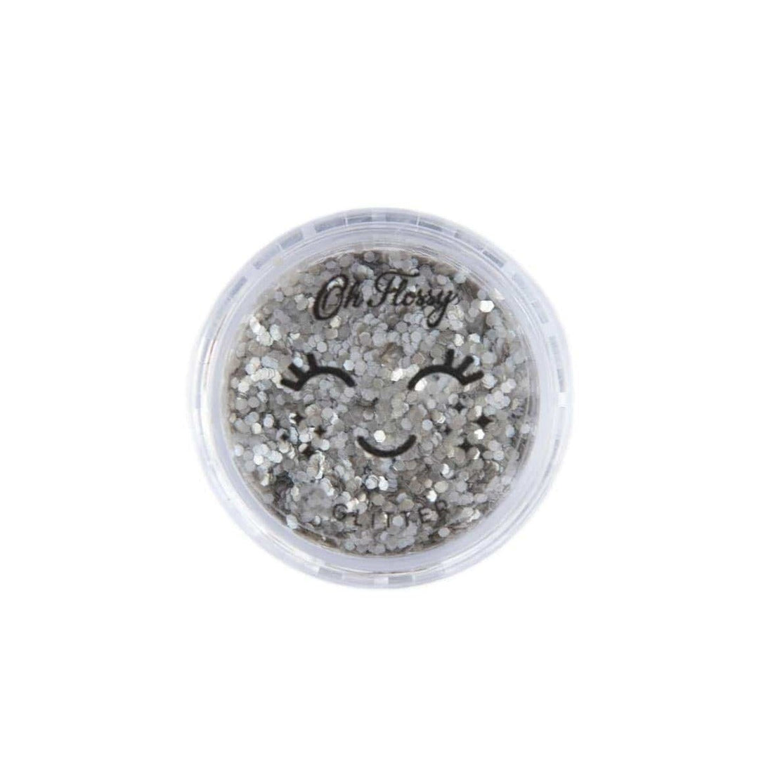 Oh Flossy Biodegradable Glitter