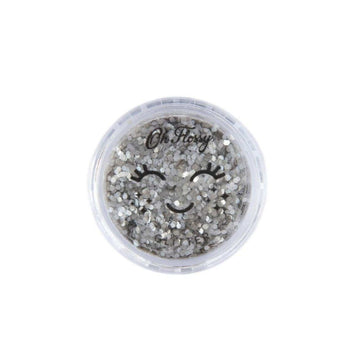 Oh Flossy Biodegradable Glitter