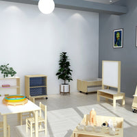 GAM Furniture Lab Painting Table