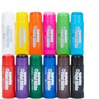 Little Brian CHUNKIE Paint Sticks 12 x 40g