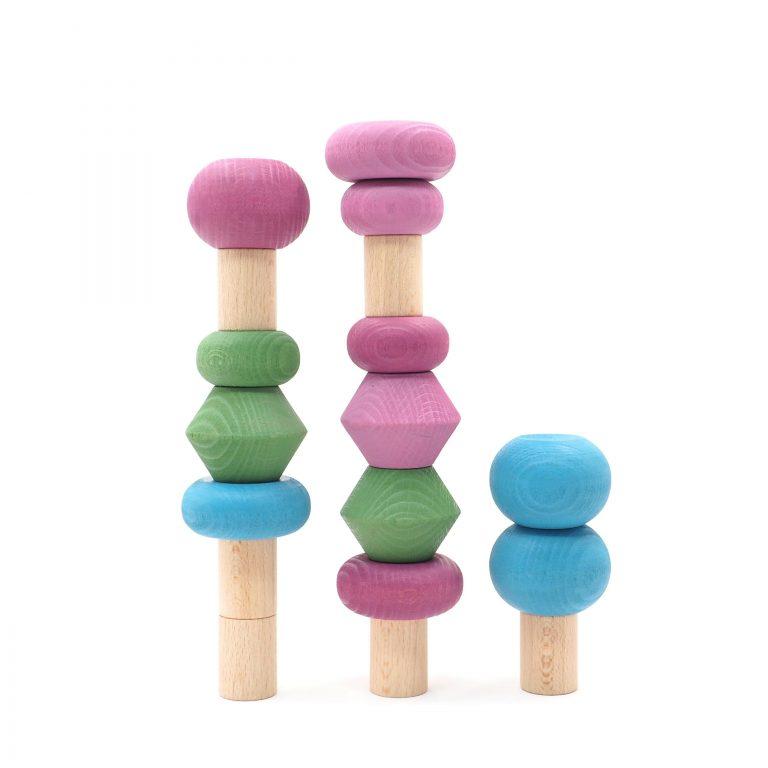 Lubulona Stacking Tree Spring