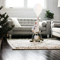 Wishbone Mini-Flip Walker