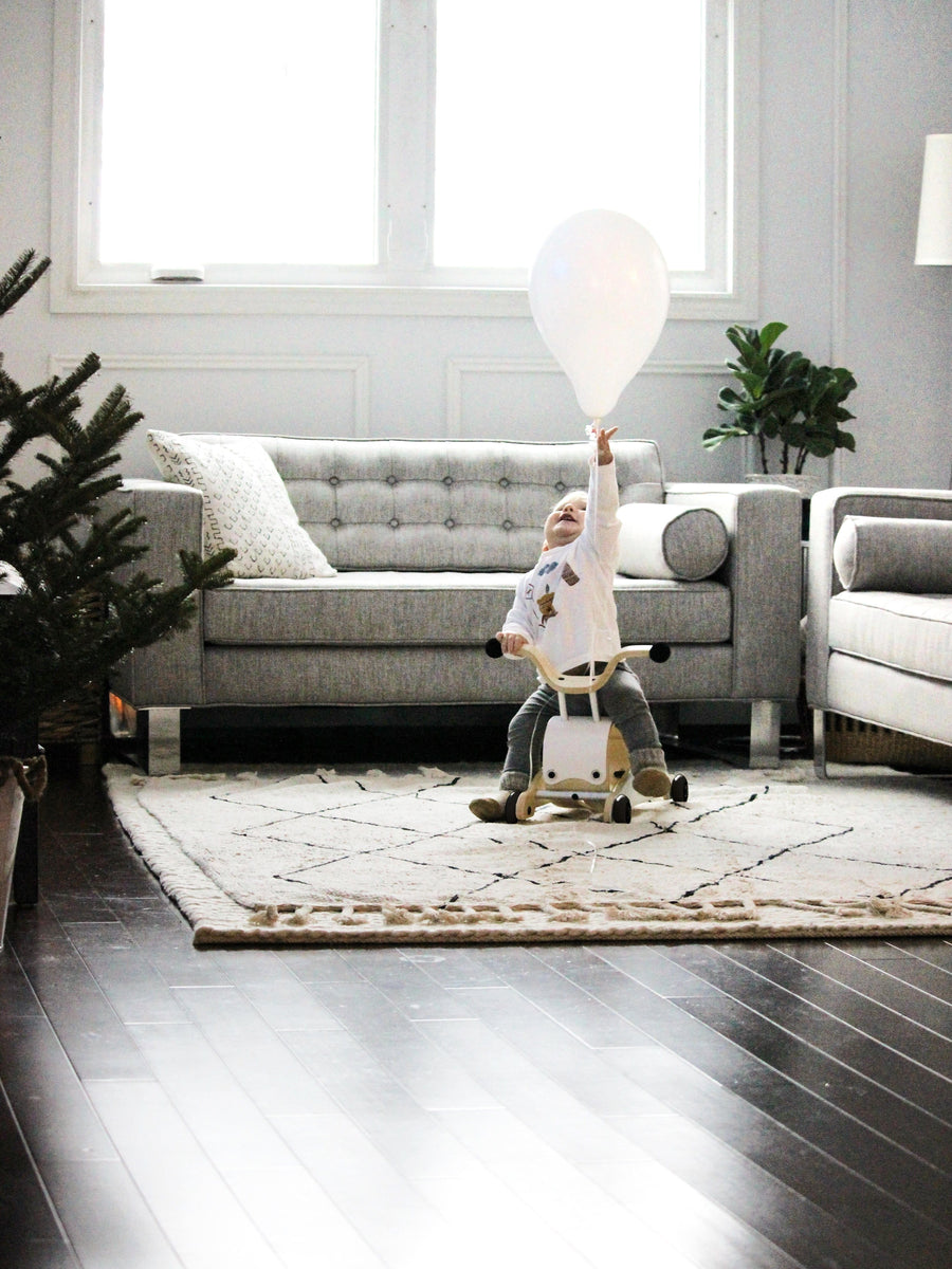 Wishbone Mini-Flip Walker