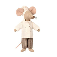 Maileg Chef Clothes for Mouse