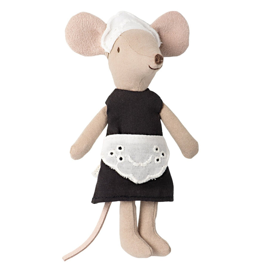 Maileg Maid Mouse